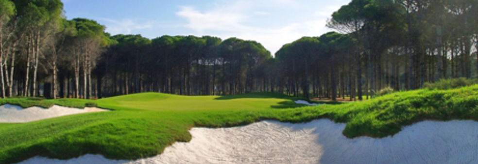Bedriftsgolf i Danmark - Blokhus AVLYST